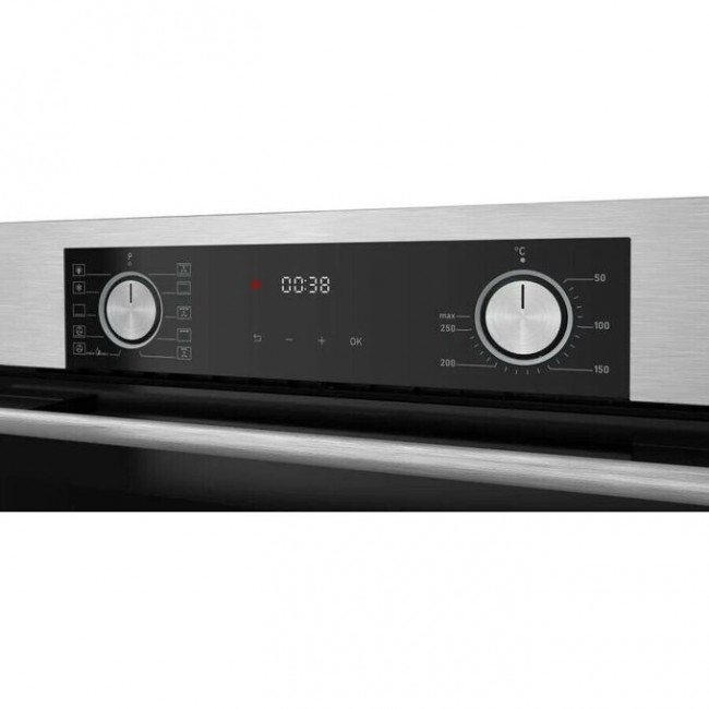 Духовой шкаф Kuppersberg HF 610 BX