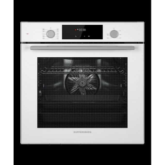 Духовой шкаф Kuppersberg HF 609 W