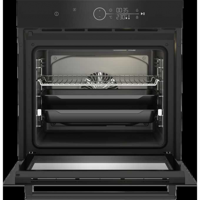 Духовой шкаф BEKO BIOM1752KBNC