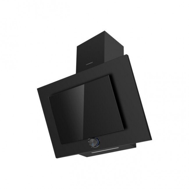 Вытяжка MAUNFELD Comfort 60 Side черный Вытяжка MAUNFELD Comfort 60 Side черный