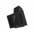 Вытяжка MAUNFELD Comfort 60 Side черный Вытяжка MAUNFELD Comfort 60 Side черный