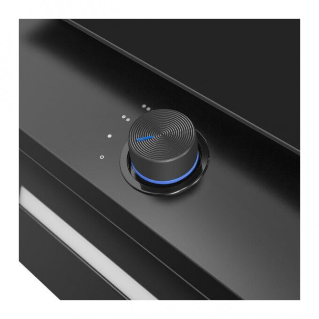 Вытяжка MAUNFELD Comfort 60 Side черный Вытяжка MAUNFELD Comfort 60 Side черный
