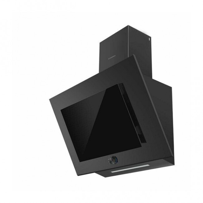 Вытяжка MAUNFELD Comfort 60 Side черный Вытяжка MAUNFELD Comfort 60 Side черный