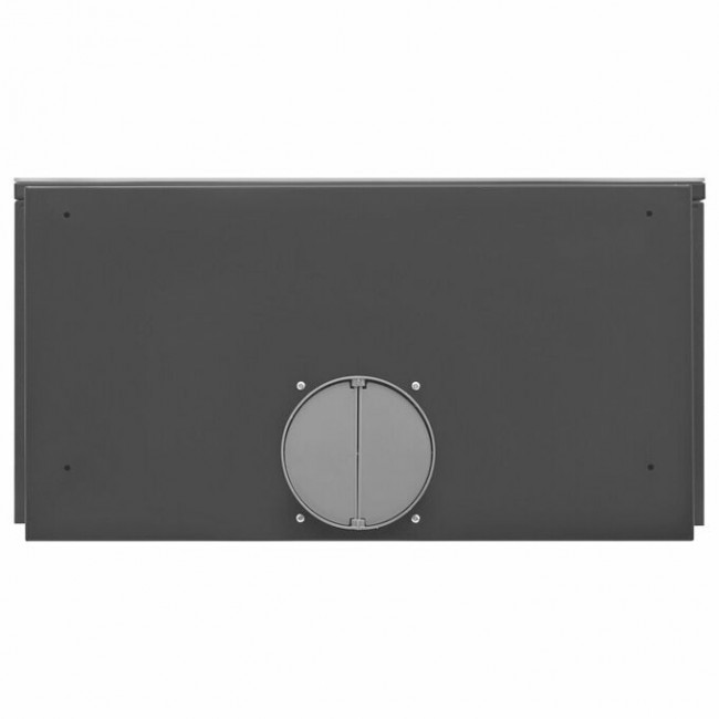 Вытяжка AKPO WK-7 Fogo 60 черный