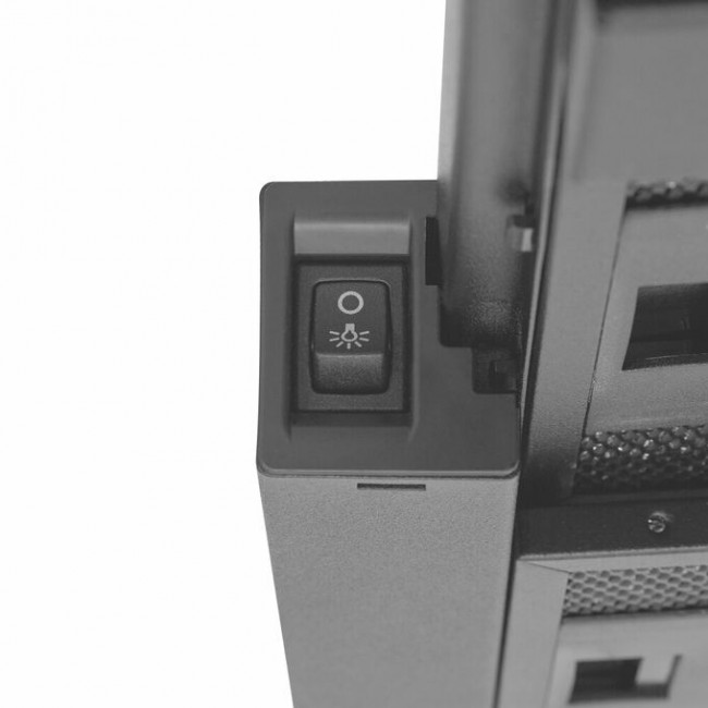 Вытяжка AKPO WK-7 Fogo 60 черный