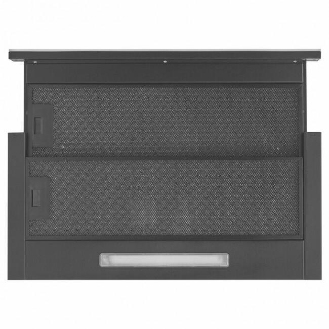 Вытяжка AKPO WK-7 Fogo 60 черный