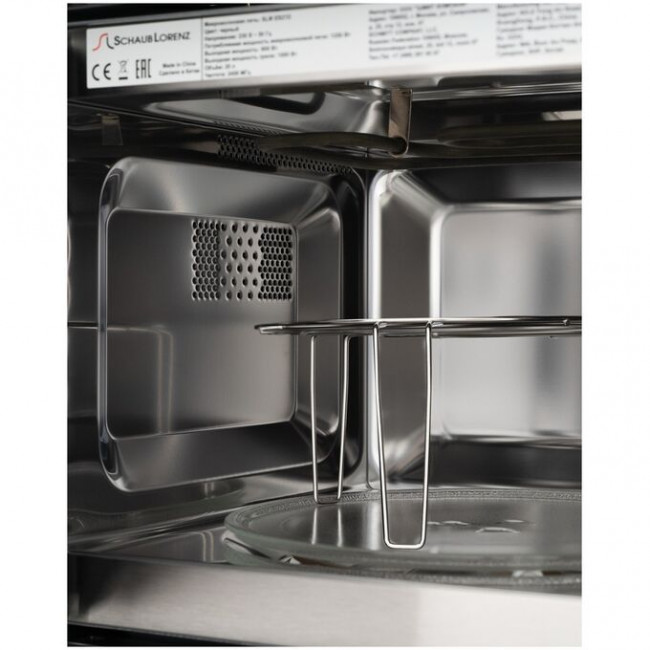 Встраиваемая микроволновая печь Schaub Lorenz SLM ES21D