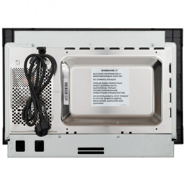 Встраиваемая микроволновая печь Schaub Lorenz SLM ES21D