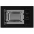 Встраиваемая микроволновая печь Weissgauff BMWO-206 черный Встраиваемая микроволновая печь Weissgauff BMWO-206 черный