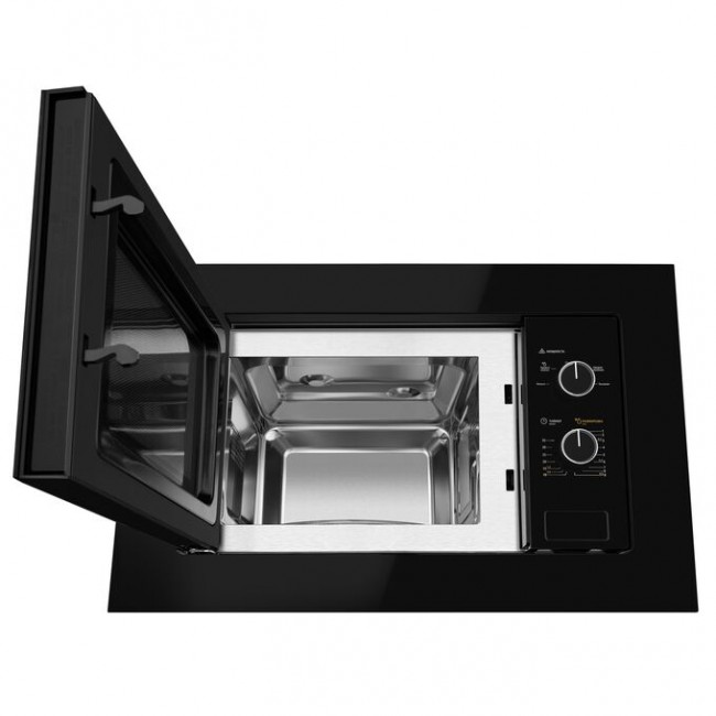 Встраиваемая микроволновая печь Weissgauff BMWO-206 черный Встраиваемая микроволновая печь Weissgauff BMWO-206 черный