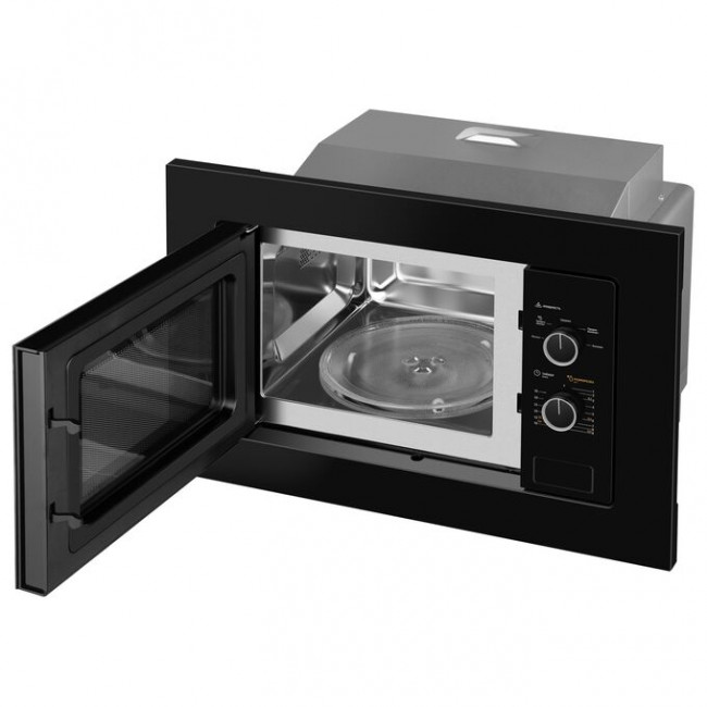 Встраиваемая микроволновая печь Weissgauff BMWO-206 черный Встраиваемая микроволновая печь Weissgauff BMWO-206 черный