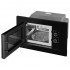 Встраиваемая микроволновая печь Weissgauff BMWO-206 черный Встраиваемая микроволновая печь Weissgauff BMWO-206 черный