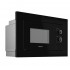Встраиваемая микроволновая печь Weissgauff BMWO-206 черный Встраиваемая микроволновая печь Weissgauff BMWO-206 черный