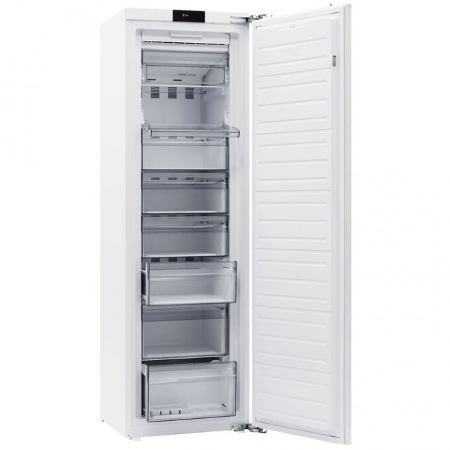 Встраиваемая морозильная камера Krona Gretel FNF Встраиваемая морозильная камера Krona Gretel FNF