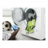 Стиральная машина Bosch WGA2540XME белый