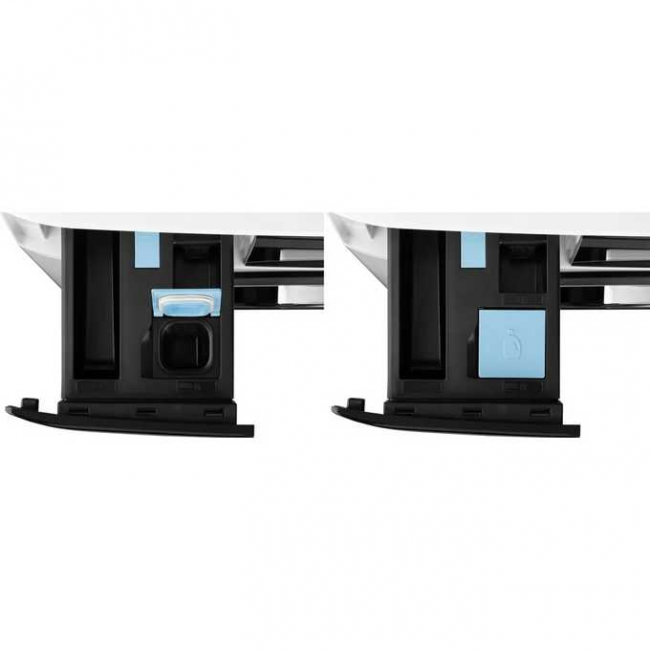 Стиральная машина Weissgauff WM 58411 Direct Drive Inverter Premium Steam