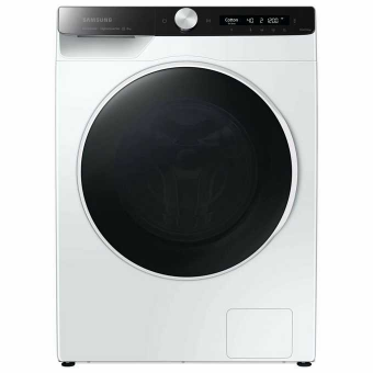 Стиральная машина Samsung WW80AG6L28WELP