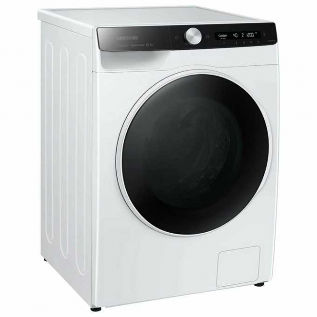 Стиральная машина Samsung WW80AG6L28WELP Стиральная машина Samsung WW80AG6L28WELP