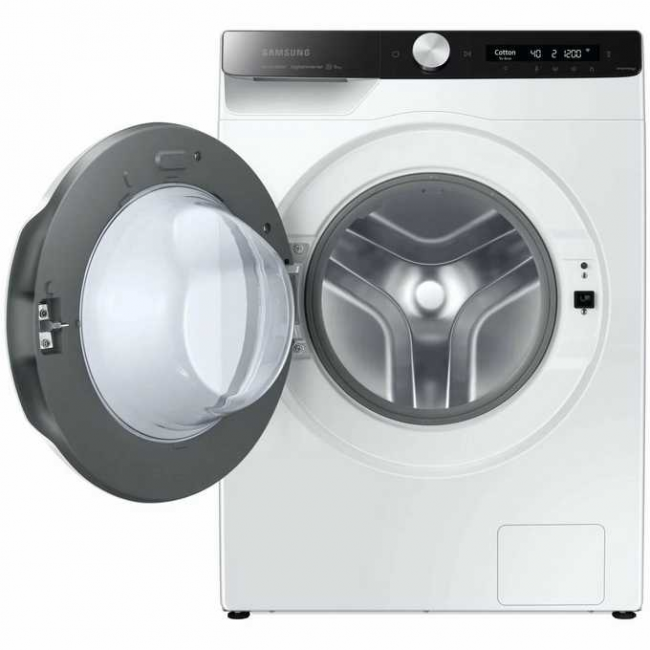 Стиральная машина Samsung WW80AG6L28WELP Стиральная машина Samsung WW80AG6L28WELP