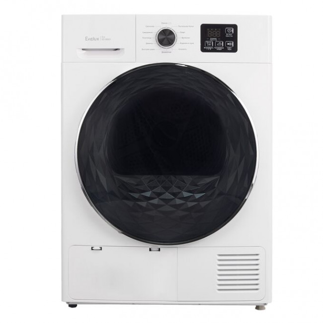 Сушильная машина Evelux ED 68001 Сушильная машина Evelux ED 68001