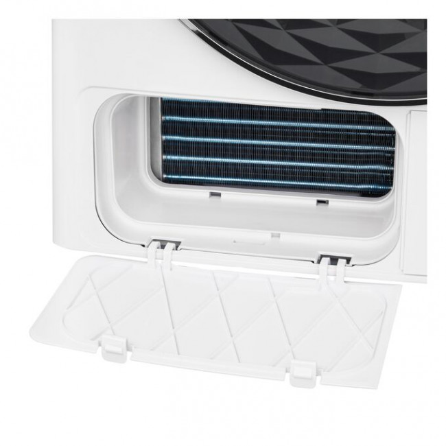 Сушильная машина Evelux ED 68001 Сушильная машина Evelux ED 68001