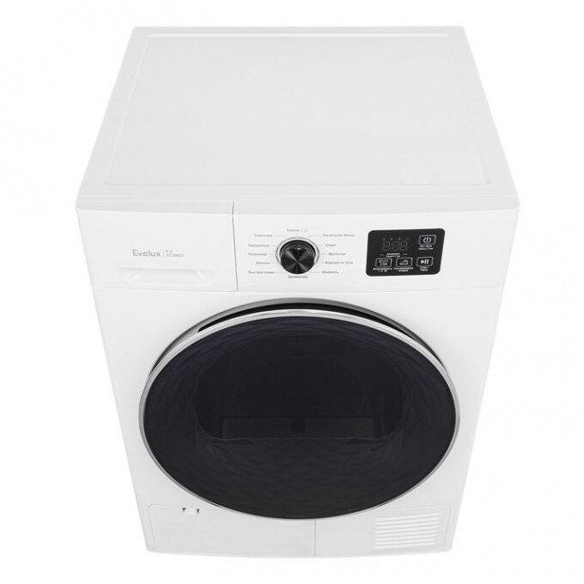 Сушильная машина Evelux ED 68001 Сушильная машина Evelux ED 68001