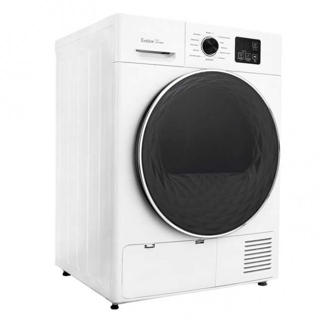Сушильная машина Evelux ED 68001 Сушильная машина Evelux ED 68001
