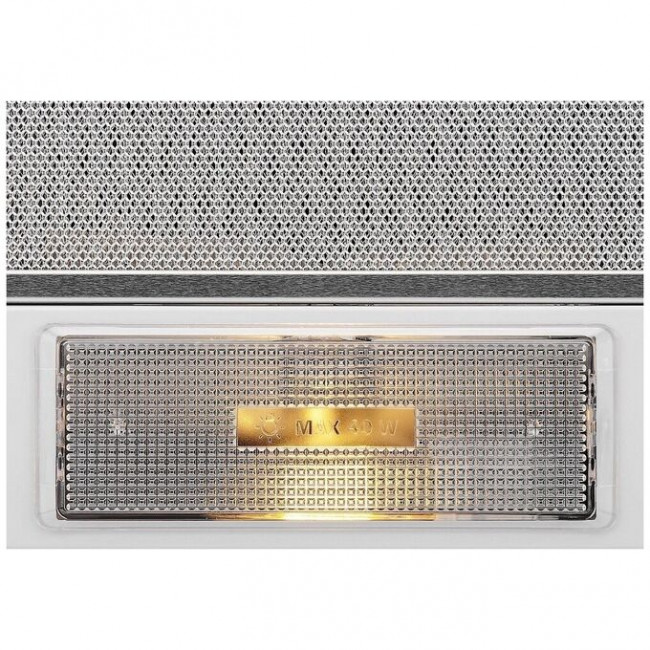 Вытяжка KRONA Kerry 600 White PB