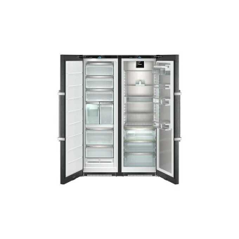 Холодильник Side-by-Side Liebherr SBS XRFbs 5295