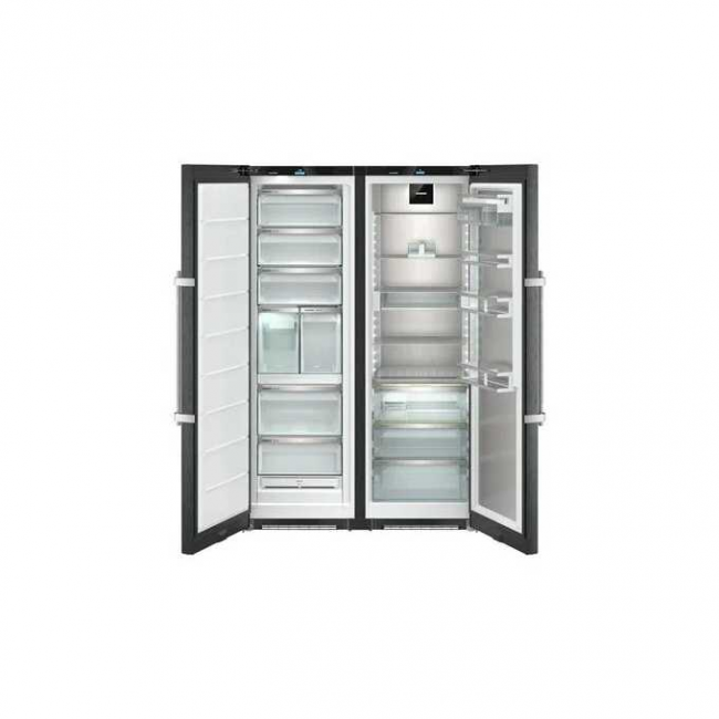 Холодильник Side-by-Side Liebherr SBS XRFbs 5295