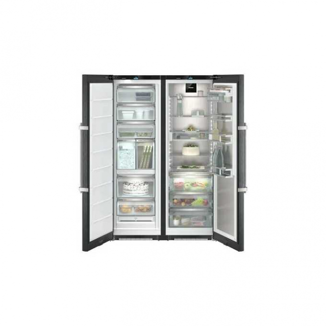 Холодильник Side-by-Side Liebherr SBS XRFbs 5295