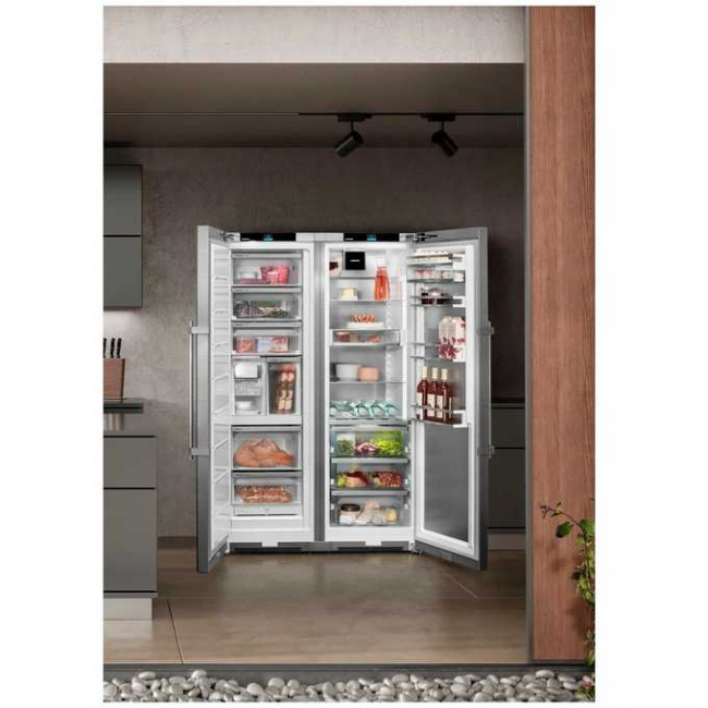 Холодильник Side-by-Side Liebherr SBS XRFbs 5295