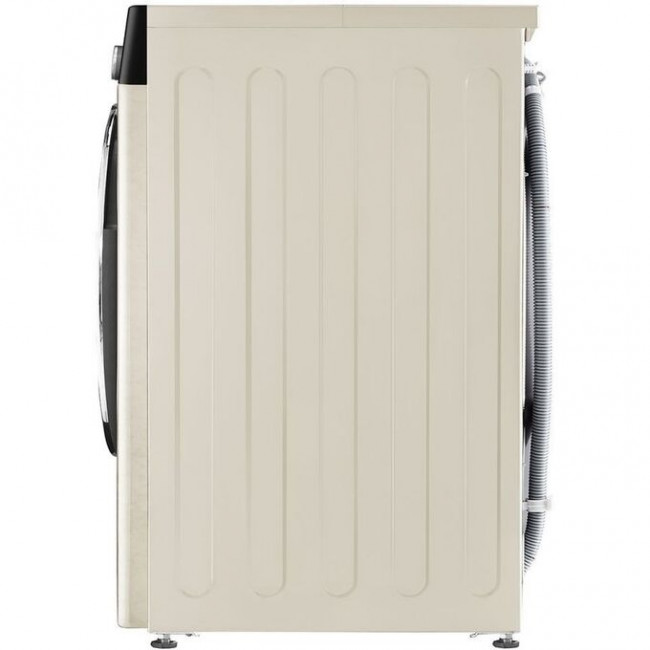 Стиральная машина LG F4V5VS9B 85x60x56см класс: A фронт, макс.:9кг бежевый Стиральная машина LG F4V5VS9B 85x60x56см класс: A фронт, макс.:9кг бежевый