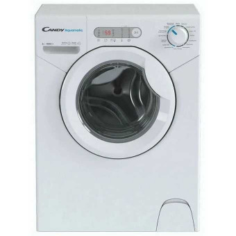 Стиральная машина Candy AQUE 1043D-07 Aquamatic Evo