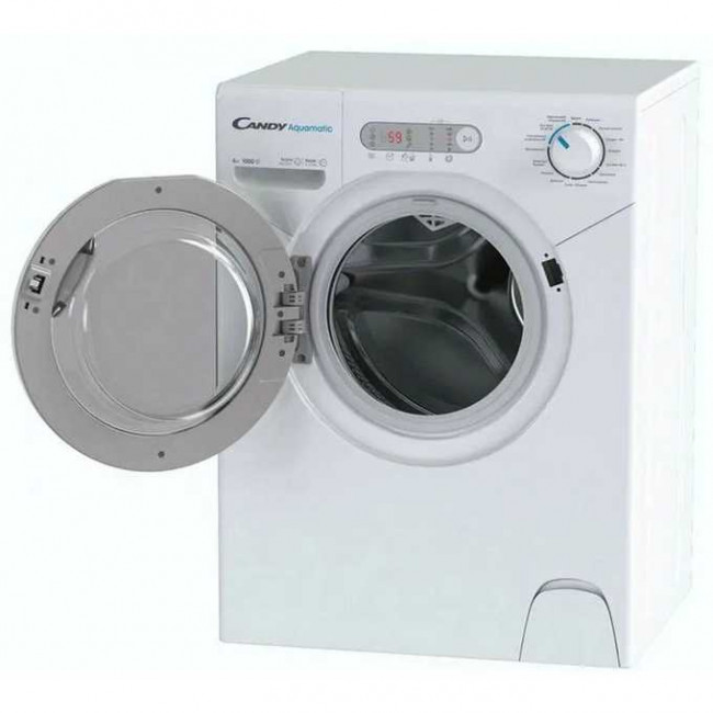 Стиральная машина Candy AQUE 1043D-07 Aquamatic Evo