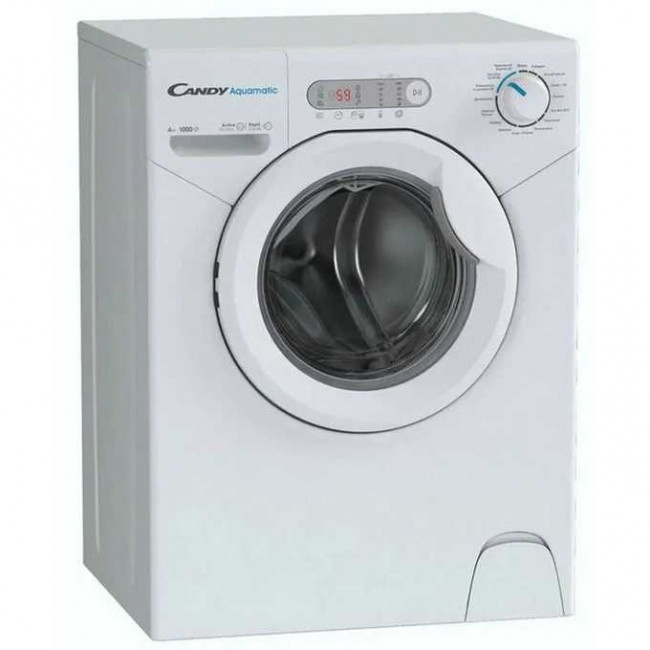 Стиральная машина Candy AQUE 1043D-07 Aquamatic Evo