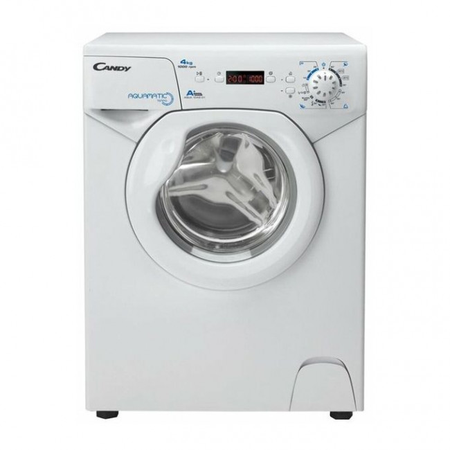 Стиральная машина Candy AQUE 1043D-07 Aquamatic Evo