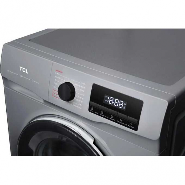 Стиральная машина TCL W-SF606G Стиральная машина TCL W-SF606G