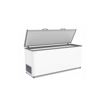 Морозильный ларь Frostor F 700 S белый