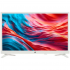40" Телевизор LEFF 40F691T белый 1920x1080, Full HD, 60 Гц, Wi-Fi, Smart TV, Салют ТВ 40" Телевизор LEFF 40F691T белый 1920x1080, Full HD, 60 Гц, Wi-Fi, Smart TV, Салют ТВ