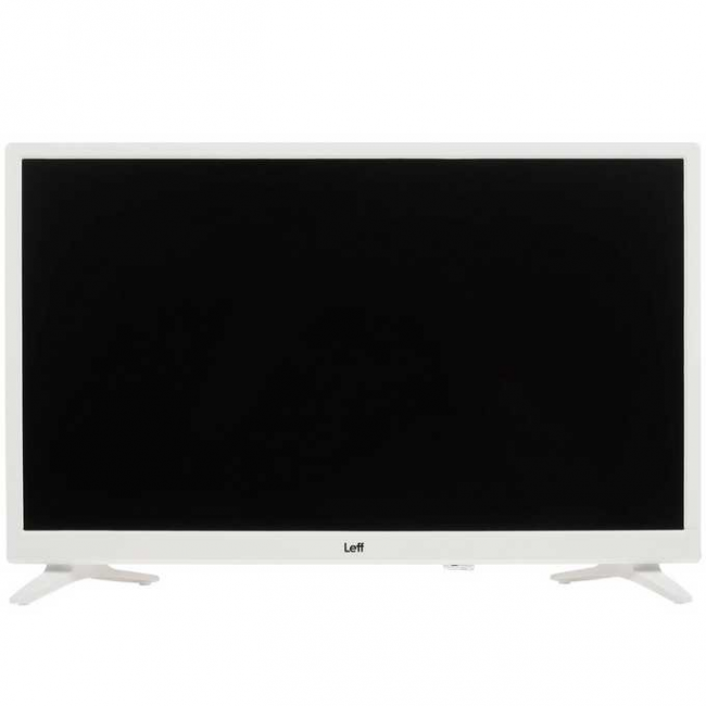 40" Телевизор LEFF 40F691T белый 1920x1080, Full HD, 60 Гц, Wi-Fi, Smart TV, Салют ТВ 40" Телевизор LEFF 40F691T белый 1920x1080, Full HD, 60 Гц, Wi-Fi, Smart TV, Салют ТВ