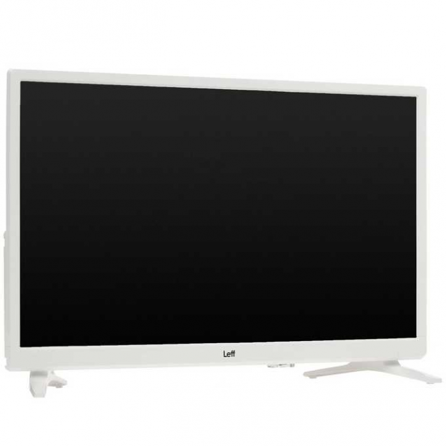 40" Телевизор LEFF 40F691T белый 1920x1080, Full HD, 60 Гц, Wi-Fi, Smart TV, Салют ТВ 40" Телевизор LEFF 40F691T белый 1920x1080, Full HD, 60 Гц, Wi-Fi, Smart TV, Салют ТВ