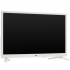 40" Телевизор LEFF 40F691T белый 1920x1080, Full HD, 60 Гц, Wi-Fi, Smart TV, Салют ТВ 40" Телевизор LEFF 40F691T белый 1920x1080, Full HD, 60 Гц, Wi-Fi, Smart TV, Салют ТВ