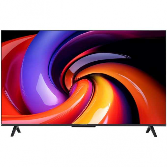 Телевизор iFFalcon 43U65 Телевизор iFFalcon 43U65