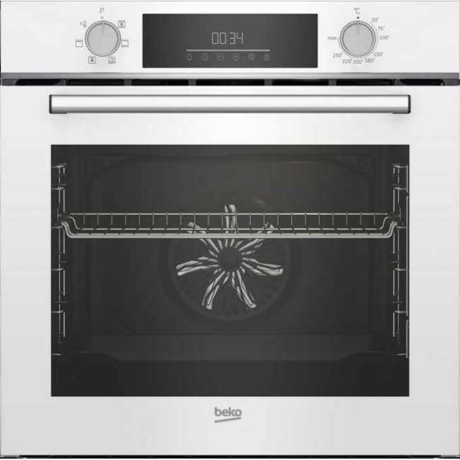 Духовой шкаф BEKO BIOC1431KWNC Духовой шкаф BEKO BIOC1431KWNC