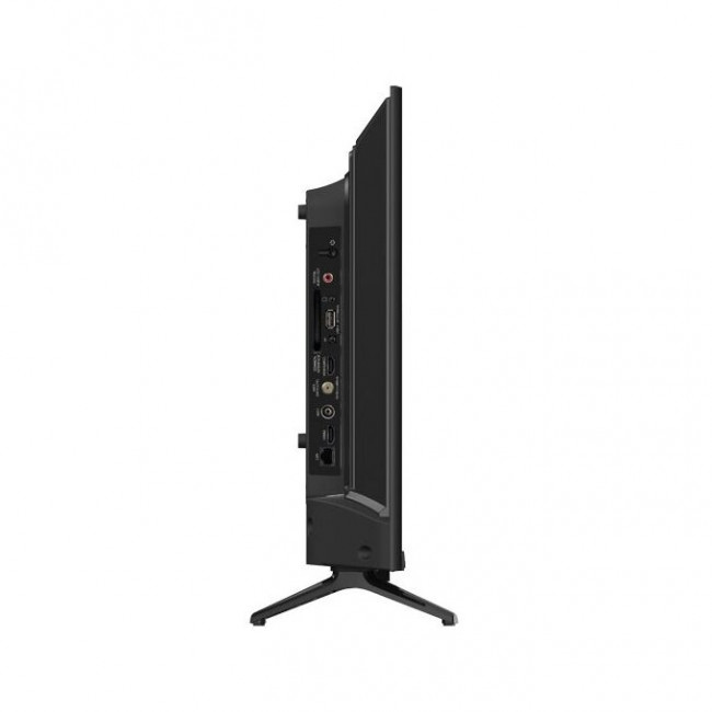 24" Телевизор Centek CT-8724 черный 1366x768, HD Ready, 60 Гц, Wi-Fi, Smart TV, Android TV 24" Телевизор Centek CT-8724 черный 1366x768, HD Ready, 60 Гц, Wi-Fi, Smart TV, Android TV