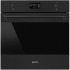 Духовой шкаф Smeg SOP6302S2PN Classica, 60см, 68л, 25-280 градусов, пар, пиролиз, LCD-дисплей, электронная регулировка температуры Духовой шкаф Smeg SOP6302S2PN Classica, 60см, 68л, 25-280 градусов, пар, пиролиз, LCD-дисплей, электронная регулировка температуры