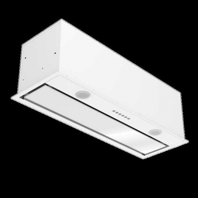 Вытяжка ELIKOR Cube 90П-1000-Э4Д белый SM/белый