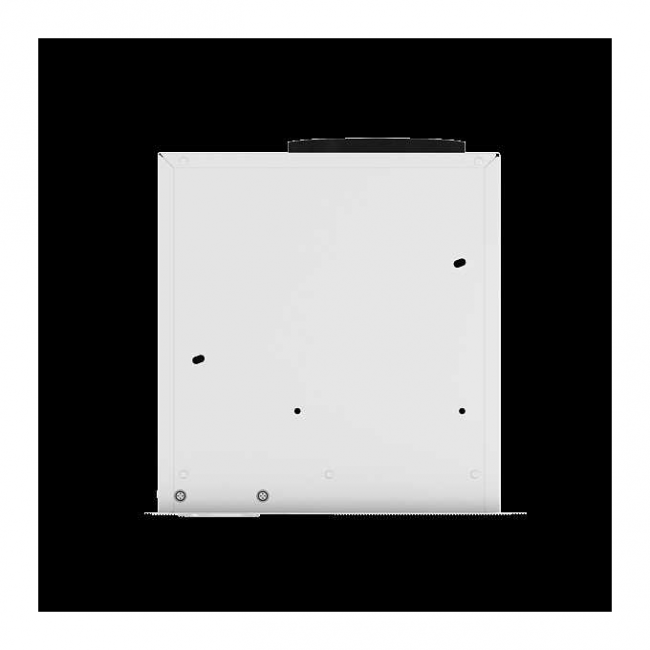 Вытяжка ELIKOR Cube 90П-1000-Э4Д белый SM/белый