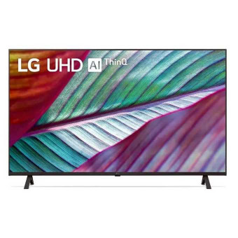 65" Телевизор LG 65UR78009LL.ARUG черный 3840x2160, 4K Ultra HD, 60 Гц, Wi-Fi, Smart TV, WebOs 65" Телевизор LG 65UR78009LL.ARUG черный 3840x2160, 4K Ultra HD, 60 Гц, Wi-Fi, Smart TV, WebOs